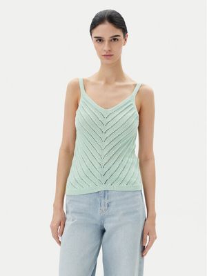 Bluzka damska casualowa letnia Vero Moda ze sklepu: MODIVO w kategorii: Bluzki damskie - zdjęcie WP-EBWP-BKLVO-LN0_0000304951930