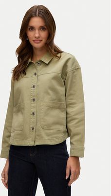Koszula damska Vero Moda ze sklepu: MODIVO w kategorii: Koszule damskie - zdjęcie WP-EBWP-BKLVO-LN0_0000304952081