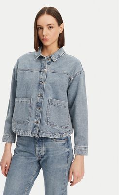 Koszula damska Vero Moda ze sklepu: MODIVO w kategorii: Koszule damskie - zdjęcie WP-EBWP-BKLVO-LN0_0000304952104