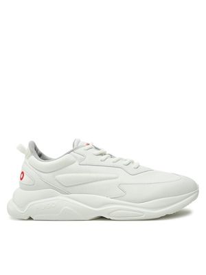 Buty sportowe męskie wiosenne HUGO ze sklepu: MODIVO w kategorii: Buty sportowe męskie - zdjęcie WP-EBWP-BKLVO-LN0_0000304952173