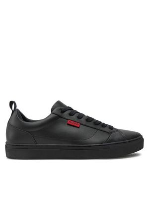 Buty sportowe męskie jesienne HUGO ze sklepu: MODIVO w kategorii: Buty sportowe męskie - zdjęcie WP-EBWP-BKLVO-LN0_0000304952227