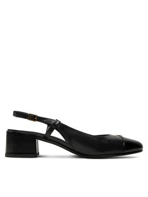 Czółenka na wiosnę Tory Burch ze sklepu: MODIVO w kategorii: Czółenka - zdjęcie WP-EBWP-BKLVO-LN0_0000304952371