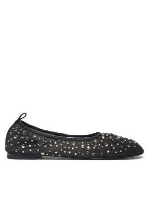 Balerinki wiosenne Tory Burch ze sklepu: MODIVO w kategorii: Balerinki - zdjęcie WP-EBWP-BKLVO-LN0_0000304952517