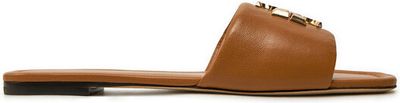 Klapki damskie letnie Tory Burch ze sklepu: MODIVO w kategorii: Klapki damskie - zdjęcie WP-EBWP-BKLVO-LN0_0000304952630