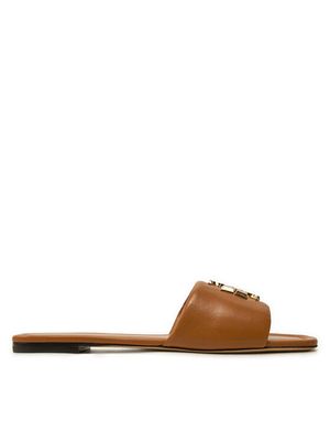 Klapki damskie letnie Tory Burch ze sklepu: MODIVO w kategorii: Klapki damskie - zdjęcie WP-EBWP-BKLVO-LN0_0000304952630