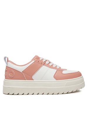 Buty sportowe damskie wiosenne HUGO ze sklepu: MODIVO w kategorii: Buty sportowe damskie - zdjęcie WP-EBWP-BKLVO-LN0_0000304952913