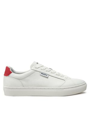 Buty sportowe damskie wiosenne HUGO ze sklepu: MODIVO w kategorii: Buty sportowe damskie - zdjęcie WP-EBWP-BKLVO-LN0_0000304952968