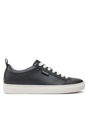 Buty sportowe damskie na wiosnę HUGO ze sklepu: MODIVO w kategorii: Buty sportowe damskie - zdjęcie WP-EBWP-BKLVO-LN0_0000304952999