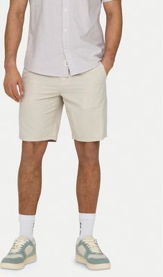 Spodenki męskie casual Only & Sons ze sklepu: MODIVO w kategorii: Spodenki męskie - zdjęcie WP-EBWP-BKLVO-LN0_0000304953262