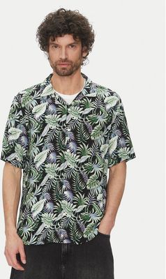 Koszula męska z kołnierzykiem button down Only & Sons ze sklepu: MODIVO w kategorii: Koszule męskie - zdjęcie WP-EBWP-BKLVO-LN0_0000304953286