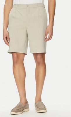 Spodenki męskie na lato casual Only & Sons ze sklepu: MODIVO w kategorii: Spodenki męskie - zdjęcie WP-EBWP-BKLVO-LN0_0000304953385
