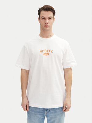 T-shirt męski Only & Sons ze sklepu: MODIVO w kategorii: T-shirty męskie - zdjęcie WP-EBWP-BKLVO-LN0_0000304953675