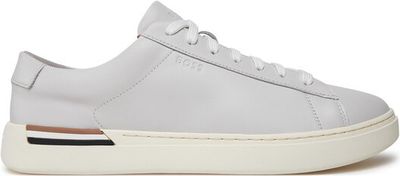 Buty sportowe męskie wiosenne BOSS ze sklepu: MODIVO w kategorii: Buty sportowe męskie - zdjęcie WP-EBWP-BKLVO-LN0_0000304954207