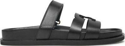 Klapki damskie letnie Tory Burch ze sklepu: MODIVO w kategorii: Klapki damskie - zdjęcie WP-EBWP-BKLVO-LN0_0000304954504