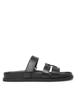 Klapki damskie letnie Tory Burch ze sklepu: MODIVO w kategorii: Klapki damskie - zdjęcie WP-EBWP-BKLVO-LN0_0000304954504