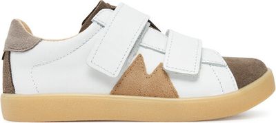 Buty sportowe dziecięce wiosenne Mrugała ze sklepu: MODIVO w kategorii: Buty sportowe dziecięce - zdjęcie WP-EBWP-BKLVO-LN0_0000304954597