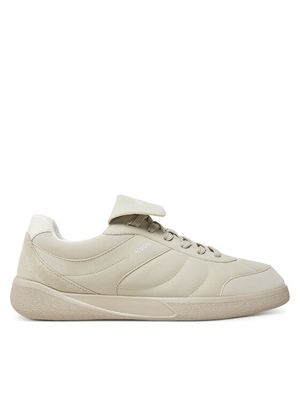 Buty sportowe męskie na wiosnę HUGO ze sklepu: MODIVO w kategorii: Buty sportowe męskie - zdjęcie WP-EBWP-BKLVO-LN0_0000304954795