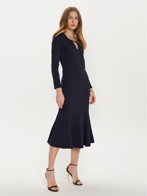 Sukienka elegancka casualowa Rinascimento ze sklepu: MODIVO w kategorii: Sukienki - zdjęcie WP-EBWP-BKLVO-LN0_0000304956232
