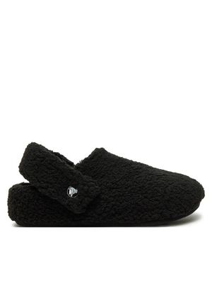 Kapcie męskie zimowe Crocs ze sklepu: MODIVO w kategorii: Kapcie męskie - zdjęcie WP-EBWP-BKLVO-LN0_0000304956461