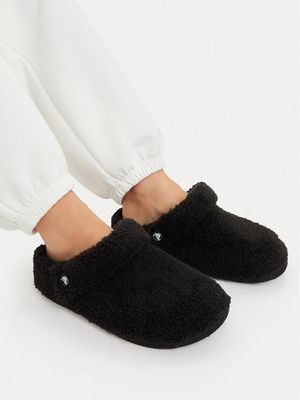 Kapcie męskie zimowe Crocs ze sklepu: MODIVO w kategorii: Kapcie męskie - zdjęcie WP-EBWP-BKLVO-LN0_0000304956461