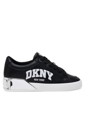 Buty sportowe damskie wiosenne DKNY ze sklepu: MODIVO w kategorii: Buty sportowe damskie - zdjęcie WP-EBWP-BKLVO-LN0_0000304956737