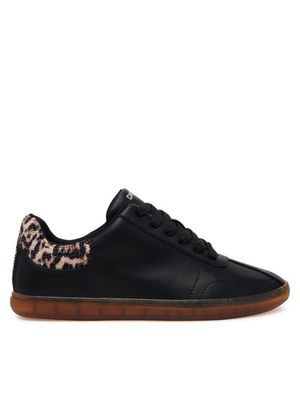 Buty sportowe damskie wiosenne jesienne DKNY ze sklepu: MODIVO w kategorii: Buty sportowe damskie - zdjęcie WP-EBWP-BKLVO-LN0_0000304956751