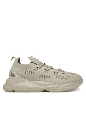Buty sportowe męskie na wiosnę HUGO ze sklepu: MODIVO w kategorii: Buty sportowe męskie - zdjęcie WP-EBWP-BKLVO-LN0_0000304957079