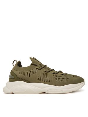 Buty sportowe męskie wiosenne HUGO ze sklepu: MODIVO w kategorii: Buty sportowe męskie - zdjęcie WP-EBWP-BKLVO-LN0_0000304957086