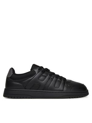 Buty sportowe męskie jesienne HUGO ze sklepu: MODIVO w kategorii: Buty sportowe męskie - zdjęcie WP-EBWP-BKLVO-LN0_0000304957253