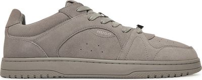 HUGO - Buty sportowe męskie ze sklepu: MODIVO w kategorii: Buty sportowe męskie - zdjęcie WP-EBWP-BKLVO-LN0_0000304957314