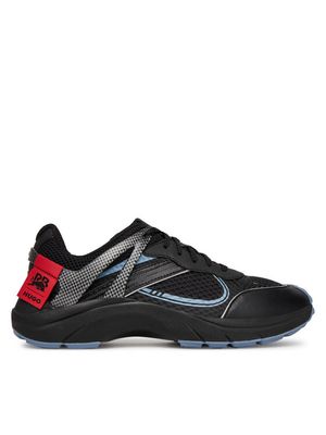 Buty sportowe męskie na jesień HUGO ze sklepu: MODIVO w kategorii: Buty sportowe męskie - zdjęcie WP-EBWP-BKLVO-LN0_0000304957512