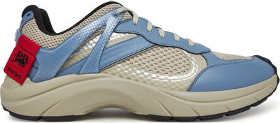 HUGO - Buty sportowe męskie na wiosnę ze sklepu: MODIVO w kategorii: Buty sportowe męskie - zdjęcie WP-EBWP-BKLVO-LN0_0000304957529