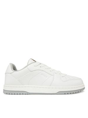 Buty sportowe damskie na wiosnę HUGO ze sklepu: MODIVO w kategorii: Buty sportowe damskie - zdjęcie WP-EBWP-BKLVO-LN0_0000304957673