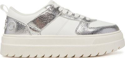 Buty sportowe damskie na wiosnę HUGO ze sklepu: MODIVO w kategorii: Buty sportowe damskie - zdjęcie WP-EBWP-BKLVO-LN0_0000304957710