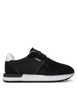 Buty sportowe damskie na wiosnę HUGO ze sklepu: MODIVO w kategorii: Buty sportowe damskie - zdjęcie WP-EBWP-BKLVO-LN0_0000304957758