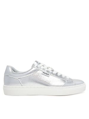 HUGO - Buty sportowe damskie na wiosnę ze sklepu: MODIVO w kategorii: Buty sportowe damskie - zdjęcie WP-EBWP-BKLVO-LN0_0000304957772