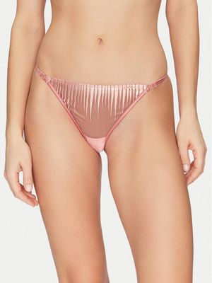 Majtki damskie zimowy Hunkemöller ze sklepu: MODIVO w kategorii: Majtki damskie - zdjęcie WP-EBWP-BKLVO-LN0_0000304958168
