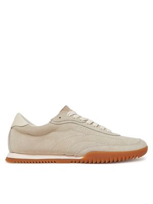 Buty sportowe damskie wiosenne BOSS ze sklepu: MODIVO w kategorii: Buty sportowe damskie - zdjęcie WP-EBWP-BKLVO-LN0_0000304958564