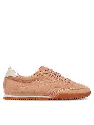 Buty sportowe damskie na wiosnę BOSS ze sklepu: MODIVO w kategorii: Buty sportowe damskie - zdjęcie WP-EBWP-BKLVO-LN0_0000304958571