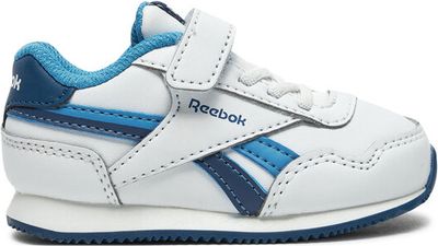 Buty sportowe dziecięce na wiosnę Reebok ze sklepu: MODIVO w kategorii: Buty sportowe dziecięce - zdjęcie WP-EBWP-BKLVO-LN0_0000304958779