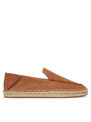 BOSS - Espadryle męskie na lato ze sklepu: MODIVO w kategorii: Espadryle męskie - zdjęcie WP-EBWP-BKLVO-LN0_0000304959363