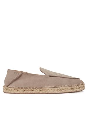 BOSS - Espadryle męskie na lato ze sklepu: MODIVO w kategorii: Espadryle męskie - zdjęcie WP-EBWP-BKLVO-LN0_0000304959370