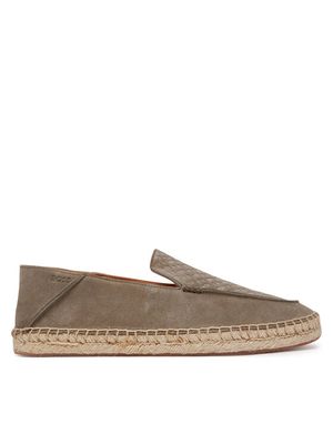 BOSS - Espadryle męskie letnie ze sklepu: MODIVO w kategorii: Espadryle męskie - zdjęcie WP-EBWP-BKLVO-LN0_0000304959387