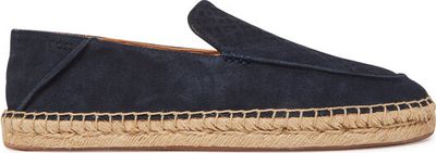 BOSS - Espadryle męskie na lato ze sklepu: MODIVO w kategorii: Espadryle męskie - zdjęcie WP-EBWP-BKLVO-LN0_0000304959394