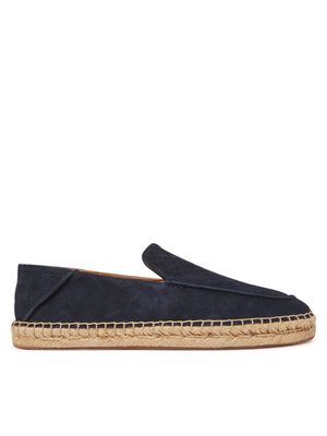 BOSS - Espadryle męskie na lato ze sklepu: MODIVO w kategorii: Espadryle męskie - zdjęcie WP-EBWP-BKLVO-LN0_0000304959394