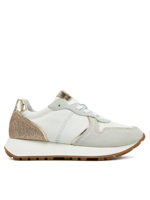 Buty sportowe damskie na wiosnę Twinset ze sklepu: MODIVO w kategorii: Buty sportowe damskie - zdjęcie WP-EBWP-BKLVO-LN0_0000304961342