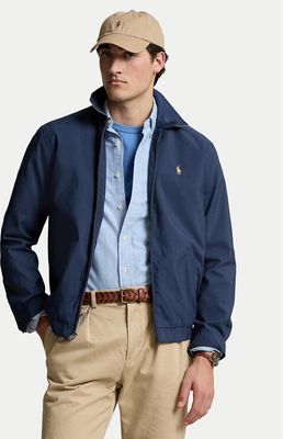 Kurtka męska Polo Ralph Lauren ze sklepu: MODIVO w kategorii: Kurtki męskie - zdjęcie WP-EBWP-BKLVO-LN0_0000304961649