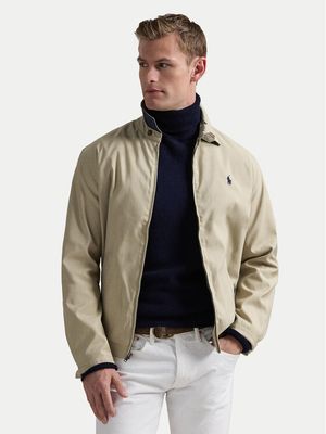 Kurtka męska na jesień Polo Ralph Lauren ze sklepu: MODIVO w kategorii: Kurtki męskie - zdjęcie WP-EBWP-BKLVO-LN0_0000304961656