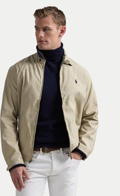 Kurtka męska na jesień Polo Ralph Lauren ze sklepu: MODIVO w kategorii: Kurtki męskie - zdjęcie WP-EBWP-BKLVO-LN0_0000304961656