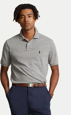 T-shirt męski Polo Ralph Lauren ze sklepu: MODIVO w kategorii: T-shirty męskie - zdjęcie WP-EBWP-BKLVO-LN0_0000304961670